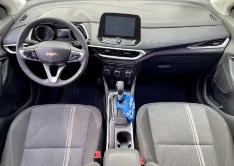 CHEVROLET Tracker 1.0 12V 4P FLEX TURBO LT AUTOMÁTICO, Foto 7 CHEVROLET Tracker 1.0 12V 4P FLEX TURBO LT AUTOMÁTICO, Foto 7