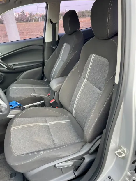 CHEVROLET Tracker 1.0 12V 4P FLEX TURBO LT AUTOMÁTICO, Foto 8 CHEVROLET Tracker 1.0 12V 4P FLEX TURBO LT AUTOMÁTICO, Foto 8