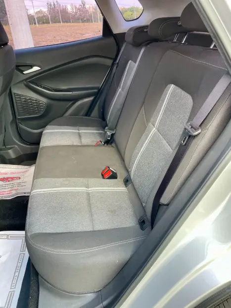 CHEVROLET Tracker 1.0 12V 4P FLEX TURBO LT AUTOMÁTICO, Foto 9 CHEVROLET Tracker 1.0 12V 4P FLEX TURBO LT AUTOMÁTICO, Foto 9