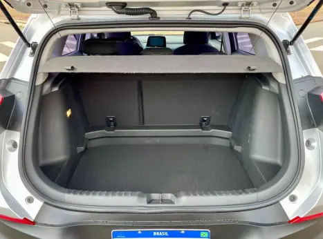 CHEVROLET Tracker 1.0 12V 4P FLEX TURBO LT AUTOMÁTICO, Foto 10 CHEVROLET Tracker 1.0 12V 4P FLEX TURBO LT AUTOMÁTICO, Foto 10