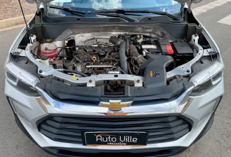 CHEVROLET Tracker 1.0 12V 4P FLEX TURBO LT AUTOMÁTICO, Foto 11 CHEVROLET Tracker 1.0 12V 4P FLEX TURBO LT AUTOMÁTICO, Foto 11