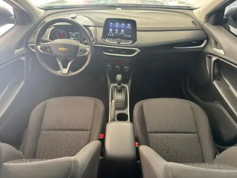 CHEVROLET Tracker 1.0 12V 4P FLEX TURBO AUTOMTICO, Foto 2