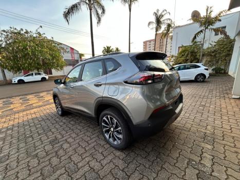 CHEVROLET Tracker 1.2 12V 4P FLEX TURBO PREMIER AUTOMTICO, Foto 3