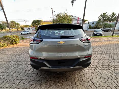 CHEVROLET Tracker 1.2 12V 4P FLEX TURBO PREMIER AUTOMTICO, Foto 4