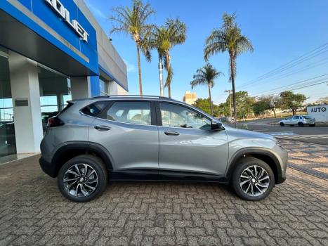CHEVROLET Tracker 1.2 12V 4P FLEX TURBO PREMIER AUTOMTICO, Foto 5