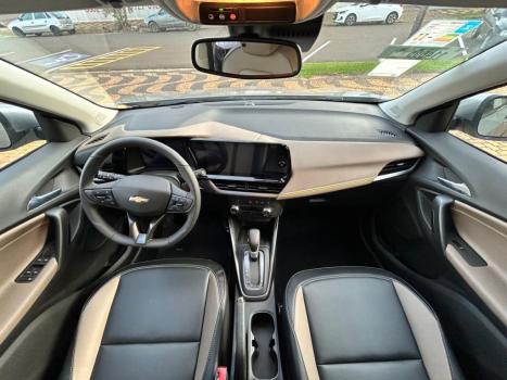 CHEVROLET Tracker 1.2 12V 4P FLEX TURBO PREMIER AUTOMTICO, Foto 8