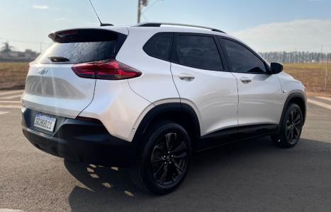 CHEVROLET Tracker 1.2 12V 4P FLEX TURBO LTZ AUTOMTICO, Foto 4