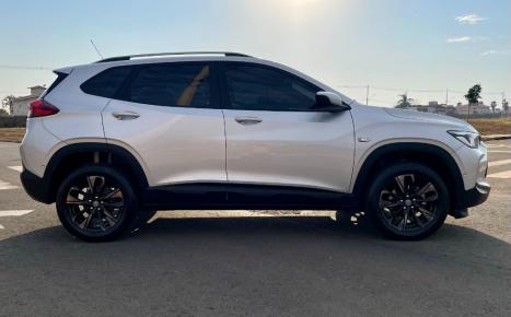 CHEVROLET Tracker 1.2 12V 4P FLEX TURBO LTZ AUTOMTICO, Foto 5