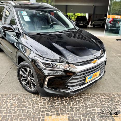 CHEVROLET Tracker 1.2 12V 4P FLEX TURBO PREMIER AUTOMÁTICO, Foto 2 CHEVROLET Tracker 1.2 12V 4P FLEX TURBO PREMIER AUTOMÁTICO, Foto 2
