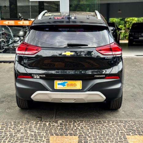 CHEVROLET Tracker 1.2 12V 4P FLEX TURBO PREMIER AUTOMÁTICO, Foto 6 CHEVROLET Tracker 1.2 12V 4P FLEX TURBO PREMIER AUTOMÁTICO, Foto 6