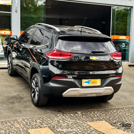 CHEVROLET Tracker 1.2 12V 4P FLEX TURBO PREMIER AUTOMÁTICO, Foto 7 CHEVROLET Tracker 1.2 12V 4P FLEX TURBO PREMIER AUTOMÁTICO, Foto 7