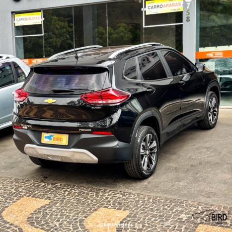 CHEVROLET Tracker 1.2 12V 4P FLEX TURBO PREMIER AUTOMÁTICO, Foto 8 CHEVROLET Tracker 1.2 12V 4P FLEX TURBO PREMIER AUTOMÁTICO, Foto 8