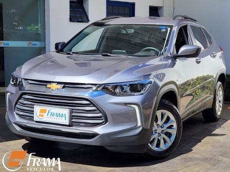 CHEVROLET Tracker 1.0 12V 4P FLEX TURBO AUTOMTICO, Foto 1