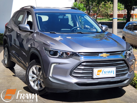 CHEVROLET Tracker 1.0 12V 4P FLEX TURBO AUTOMTICO, Foto 2