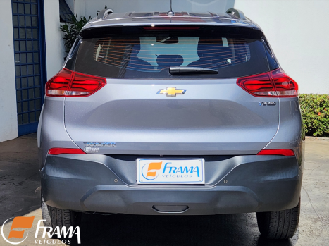 CHEVROLET Tracker 1.0 12V 4P FLEX TURBO AUTOMTICO, Foto 6