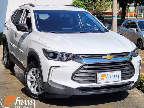 CHEVROLET Tracker 1.0 12V 4P FLEX TURBO, Foto 1