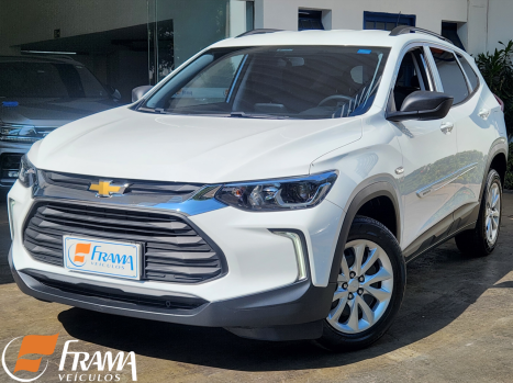CHEVROLET Tracker 1.0 12V 4P FLEX TURBO, Foto 2
