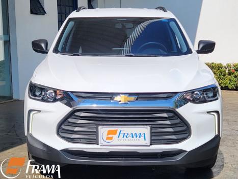 CHEVROLET Tracker 1.0 12V 4P FLEX TURBO, Foto 3