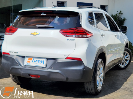 CHEVROLET Tracker 1.0 12V 4P FLEX TURBO, Foto 4