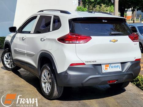 CHEVROLET Tracker 1.0 12V 4P FLEX TURBO, Foto 5