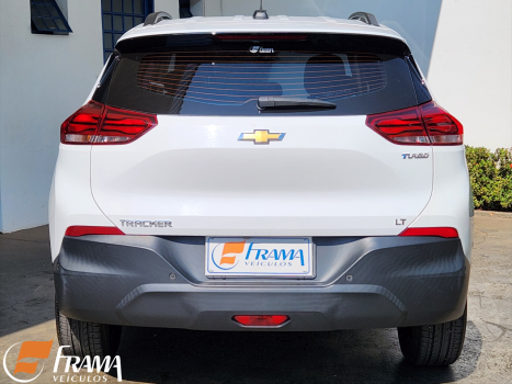 CHEVROLET Tracker 1.0 12V 4P FLEX TURBO, Foto 6