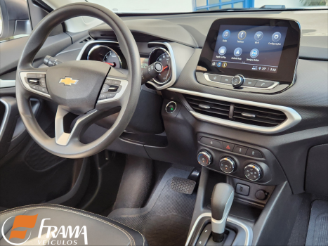 CHEVROLET Tracker 1.0 12V 4P FLEX TURBO, Foto 7