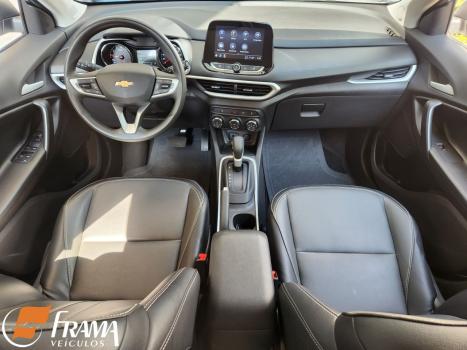 CHEVROLET Tracker 1.0 12V 4P FLEX TURBO, Foto 8