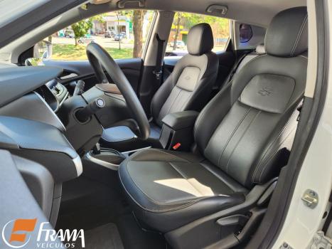 CHEVROLET Tracker 1.0 12V 4P FLEX TURBO, Foto 9