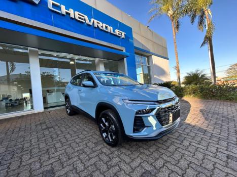 CHEVROLET Tracker 1.2 12V 4P FLEX TURBO AUTOMTICO, Foto 1