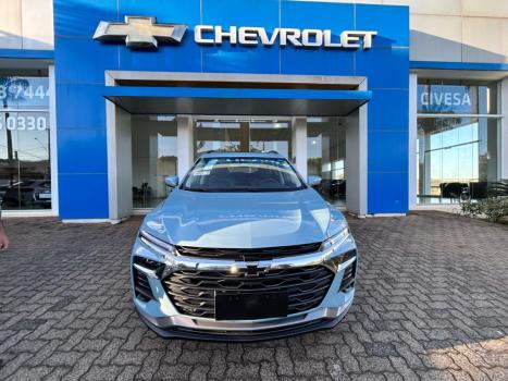 CHEVROLET Tracker 1.2 12V 4P FLEX TURBO AUTOMTICO, Foto 2