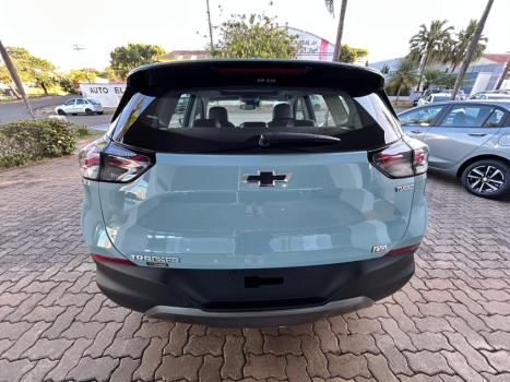 CHEVROLET Tracker 1.2 12V 4P FLEX TURBO AUTOMTICO, Foto 4