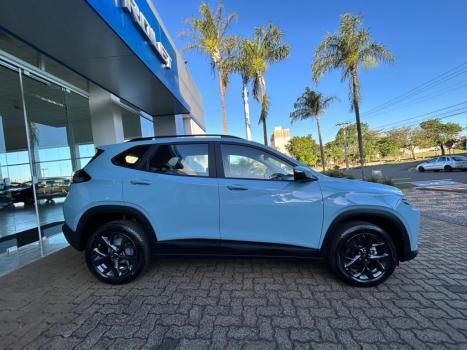 CHEVROLET Tracker 1.2 12V 4P FLEX TURBO AUTOMTICO, Foto 5