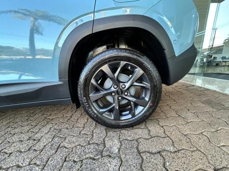 CHEVROLET Tracker 1.2 12V 4P FLEX TURBO AUTOMTICO, Foto 6