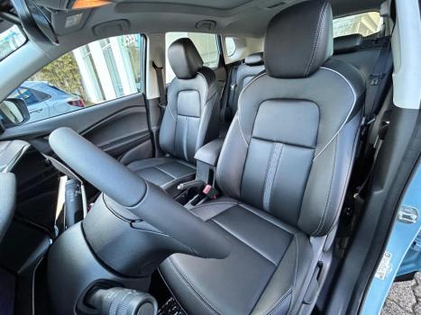 CHEVROLET Tracker 1.2 12V 4P FLEX TURBO AUTOMTICO, Foto 7