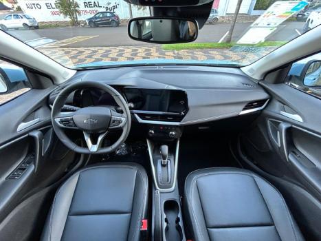 CHEVROLET Tracker 1.2 12V 4P FLEX TURBO AUTOMTICO, Foto 8