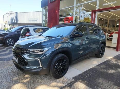 CHEVROLET Tracker 1.2 12V 4P FLEX TURBO RS AUTOMÁTICO, Foto 1 CHEVROLET Tracker 1.2 12V 4P FLEX TURBO RS AUTOMÁTICO, Foto 1