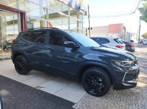 CHEVROLET Tracker 1.2 12V 4P FLEX TURBO RS AUTOMÁTICO, Foto 2 CHEVROLET Tracker 1.2 12V 4P FLEX TURBO RS AUTOMÁTICO, Foto 2