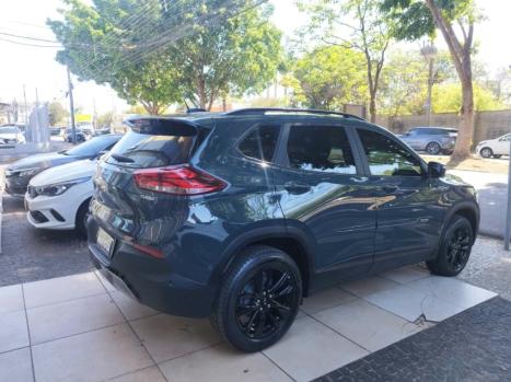 CHEVROLET Tracker 1.2 12V 4P FLEX TURBO RS AUTOMÁTICO, Foto 7 CHEVROLET Tracker 1.2 12V 4P FLEX TURBO RS AUTOMÁTICO, Foto 7