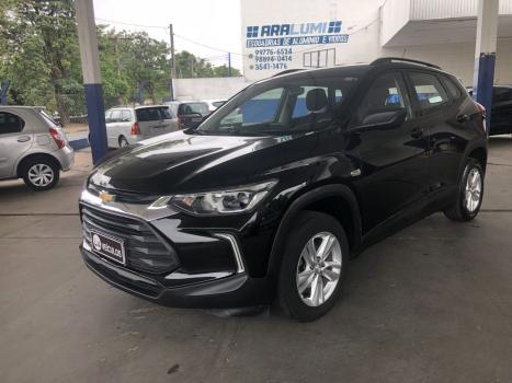 CHEVROLET Tracker 1.0 12V 4P FLEX TURBO AUTOMTICO, Foto 1