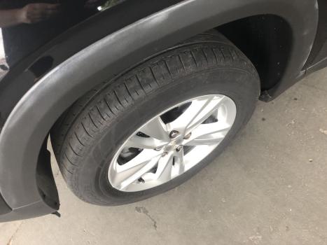 CHEVROLET Tracker 1.0 12V 4P FLEX TURBO AUTOMTICO, Foto 3