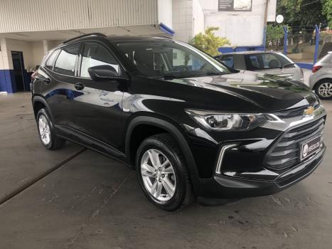 CHEVROLET Tracker 1.0 12V 4P FLEX TURBO AUTOMTICO, Foto 10