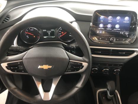 CHEVROLET Tracker 1.0 12V 4P FLEX TURBO AUTOMTICO, Foto 14