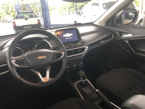 CHEVROLET Tracker 1.0 12V 4P FLEX TURBO AUTOMTICO, Foto 15
