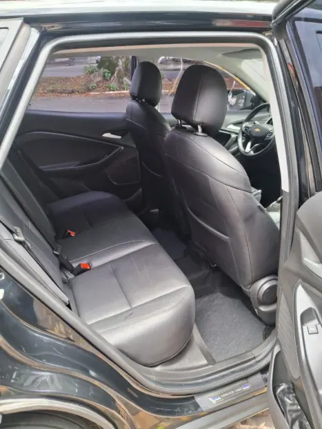 CHEVROLET Tracker 1.0 12V 4P FLEX TURBO AUTOMTICO, Foto 2