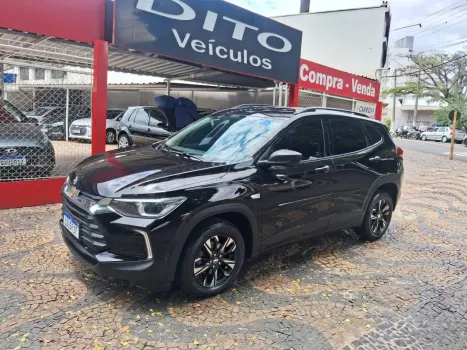 CHEVROLET Tracker 1.0 12V 4P FLEX TURBO AUTOMTICO, Foto 3