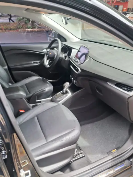 CHEVROLET Tracker 1.0 12V 4P FLEX TURBO AUTOMTICO, Foto 4