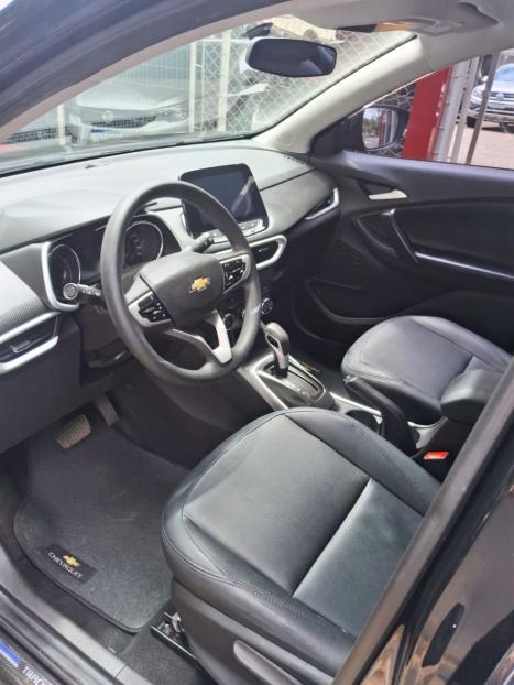 CHEVROLET Tracker 1.0 12V 4P FLEX TURBO AUTOMTICO, Foto 5