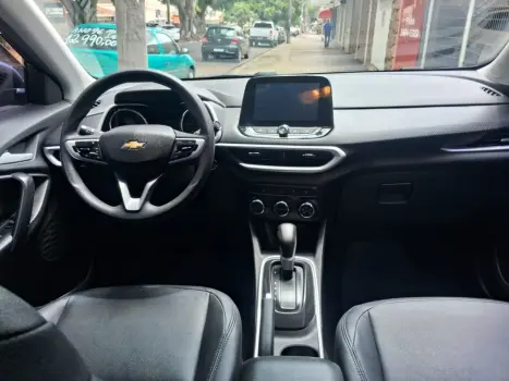 CHEVROLET Tracker 1.0 12V 4P FLEX TURBO AUTOMTICO, Foto 6