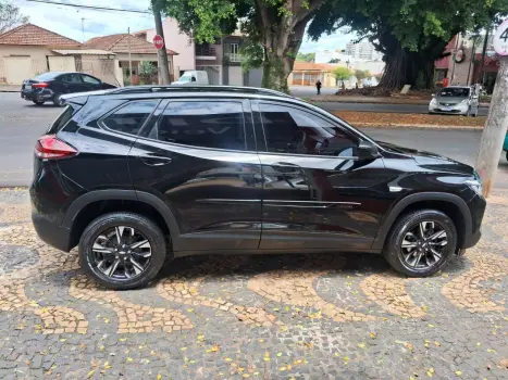 CHEVROLET Tracker 1.0 12V 4P FLEX TURBO AUTOMTICO, Foto 7