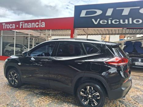 CHEVROLET Tracker 1.0 12V 4P FLEX TURBO AUTOMTICO, Foto 9